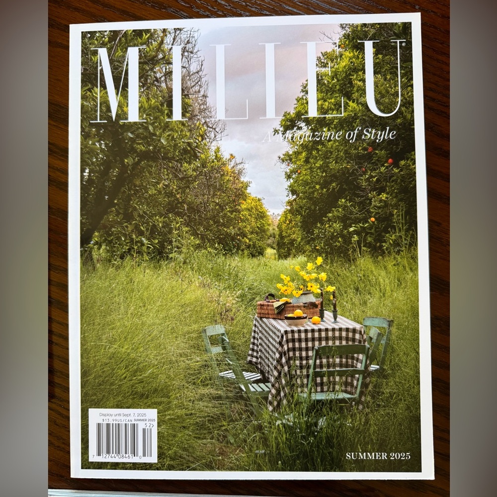 6 Home Design Magazines - Picture 4 of 7